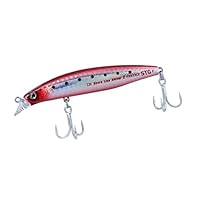 ダイワ　ショアラインシャイナーZ バーティス　97F 2種6個セット ショアラインシャイナーZ バーティス STG（ストロング）97F